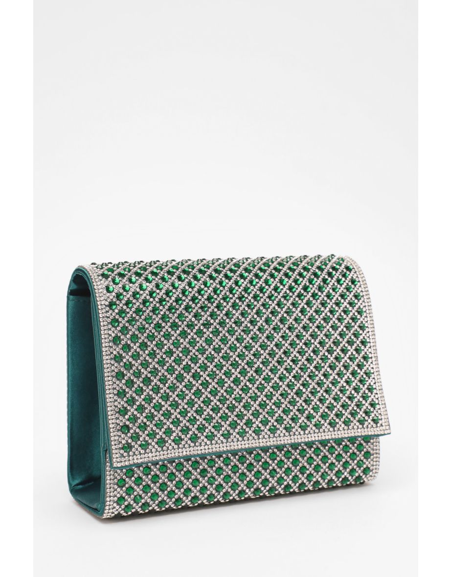 Quiz 2025 clutch bags