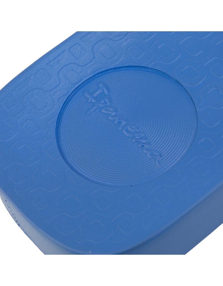 Men's Ipanema Anatomic Surf Flip Flops in Blue - 5