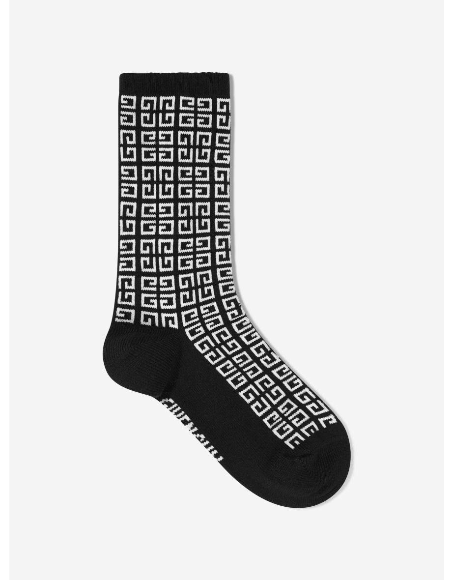 Givenchy socks outlet