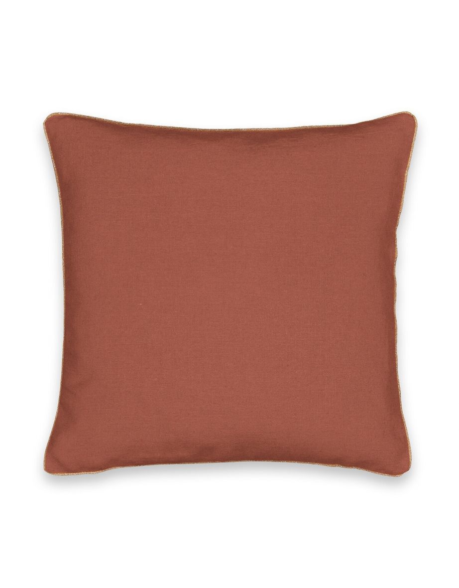 Onega Washed Linen Cushion Cover