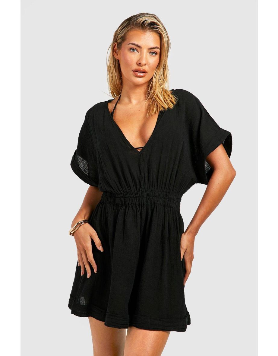 Buy Coverups Boohoo in Qatar VogaCloset