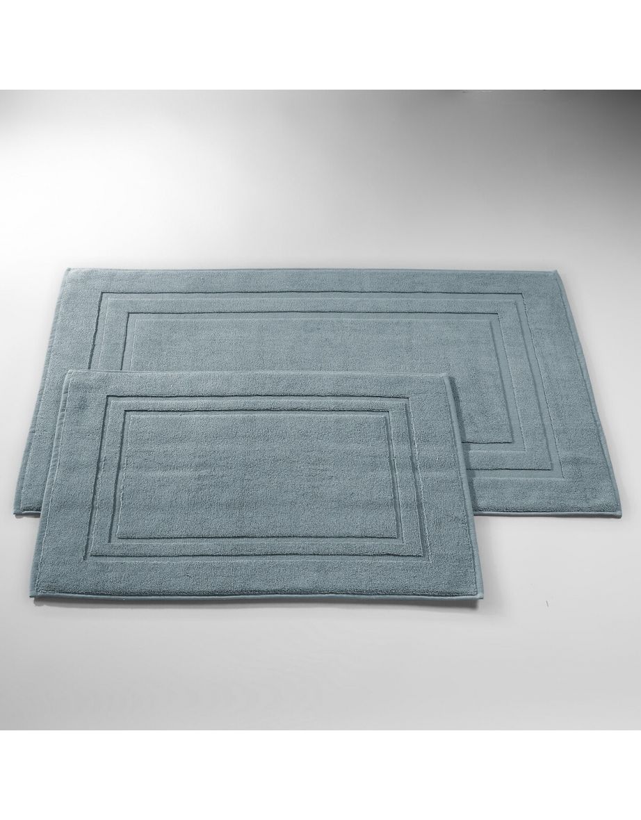 Cotton Pedestal/Bath Mat