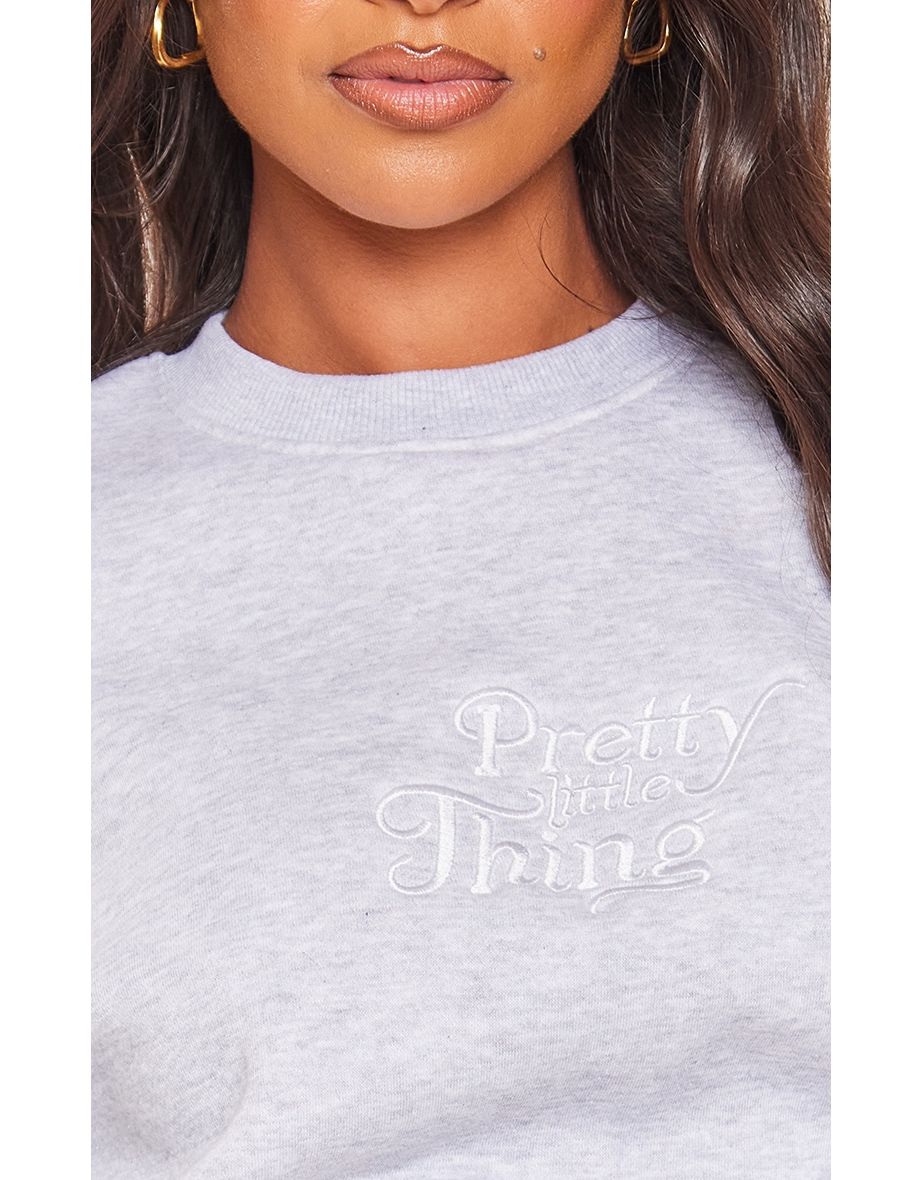 Buy Prettylittlething Sweatshirts in Saudi, UAE, Kuwait and Qatar