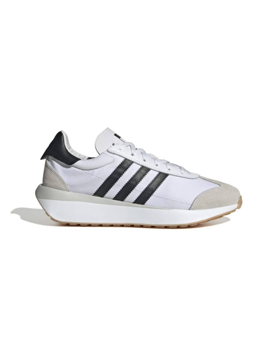 Men's adidas Originals Country XLG Trainers in White