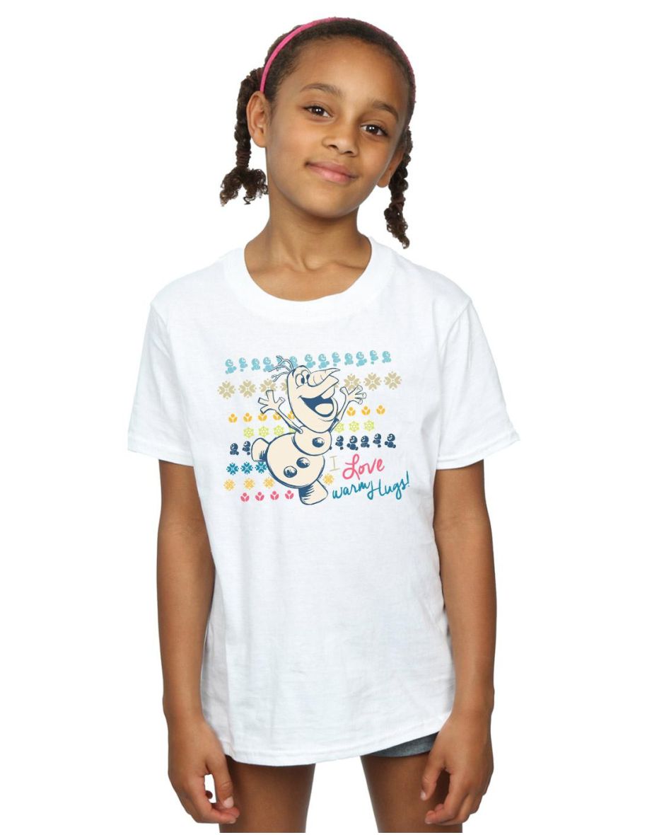 Disney Tops & T-Shirts for Girls (4+)