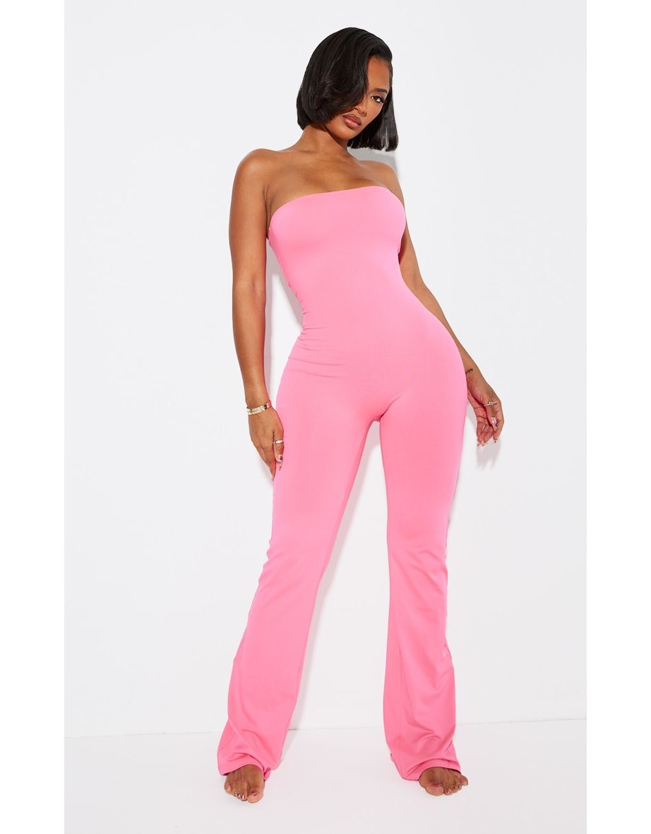 Another newest Girl Bandeau Jumpsuit