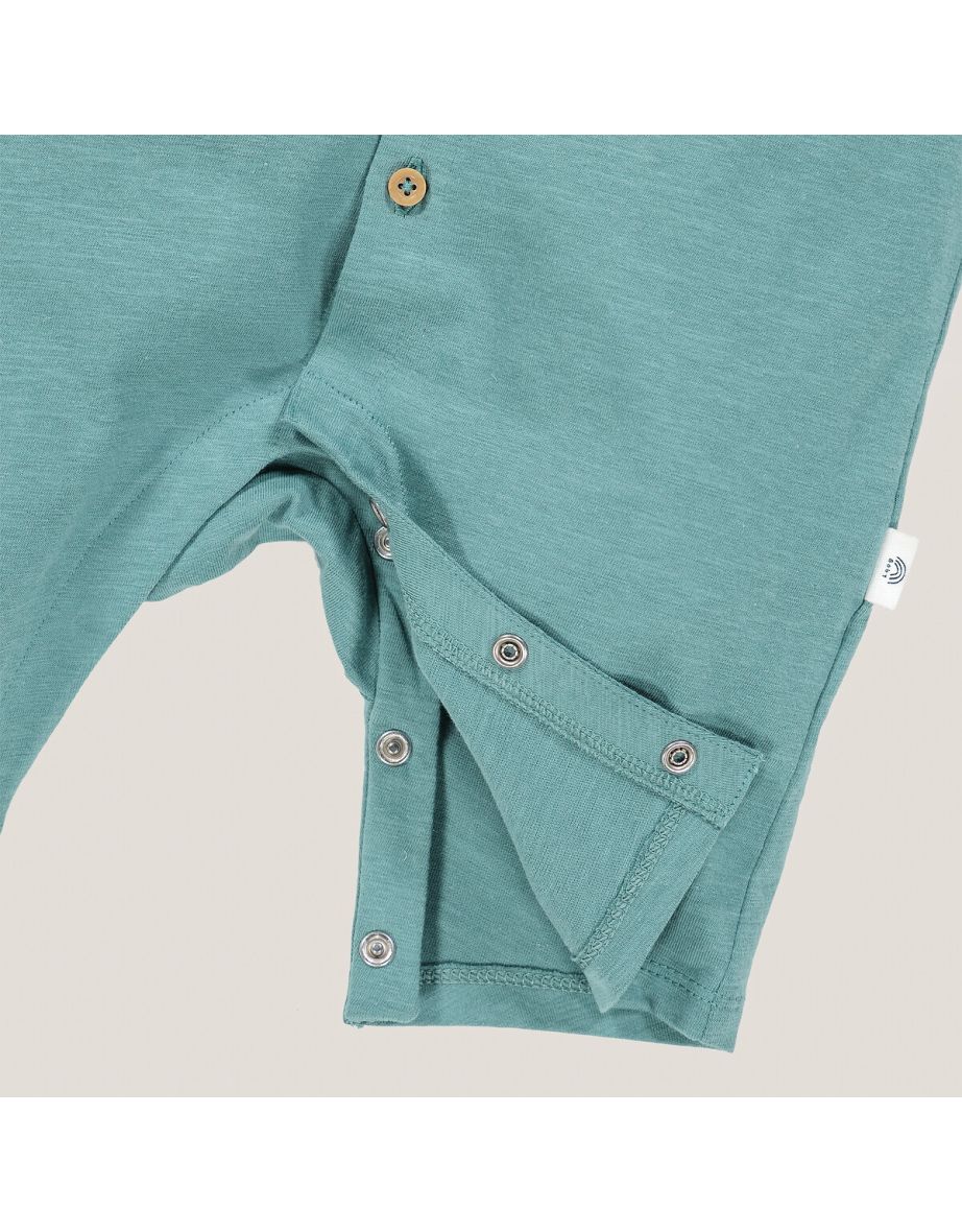 Pack of 3 Rompers in Cotton - 3