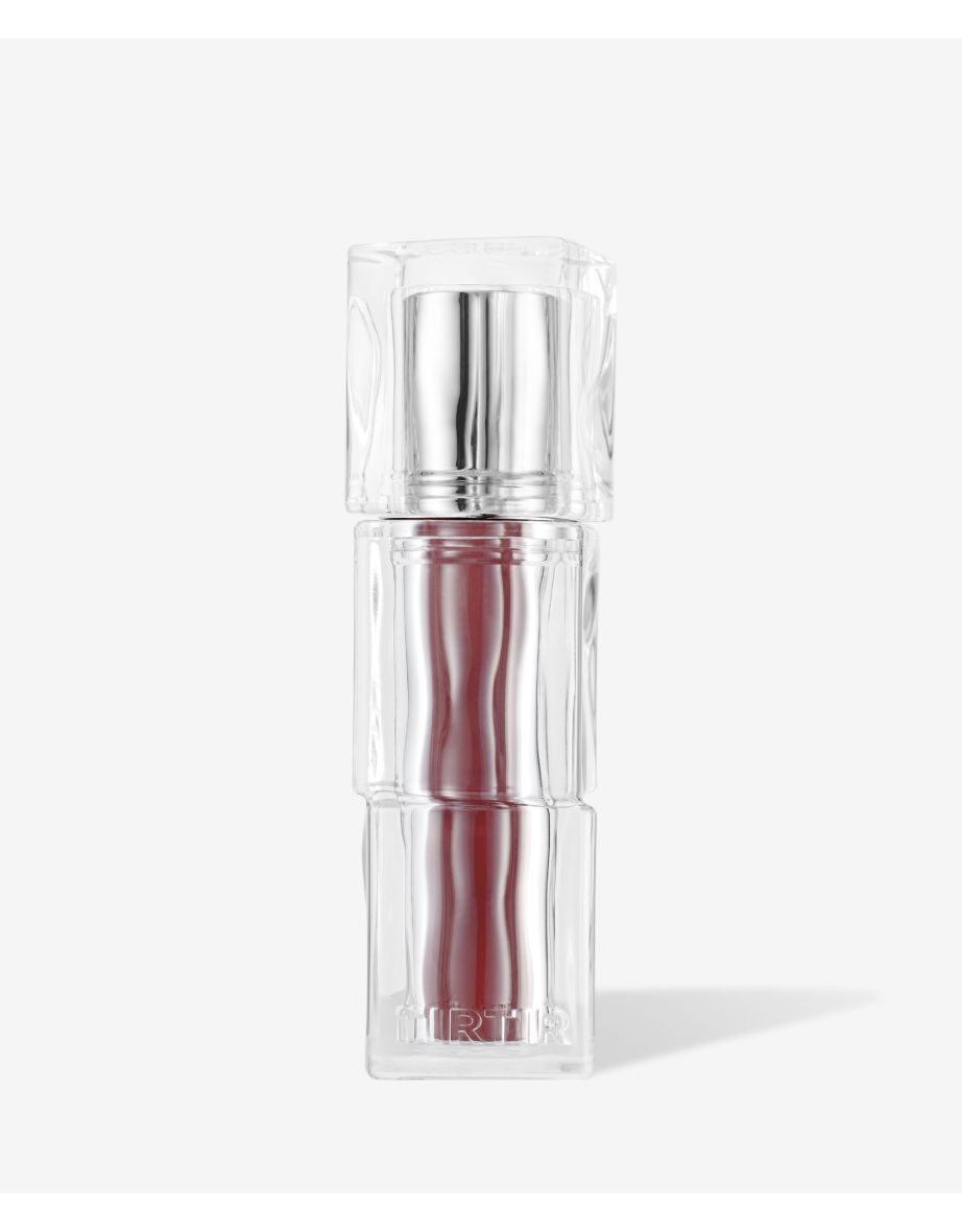 Glossy lip tint-01 Mauve Rose