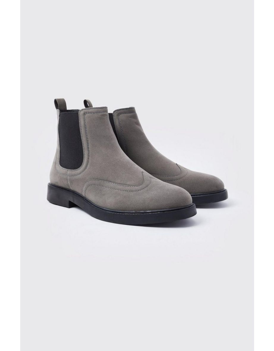 Buy Boots BoohooMAN in Bahrain VogaCloset