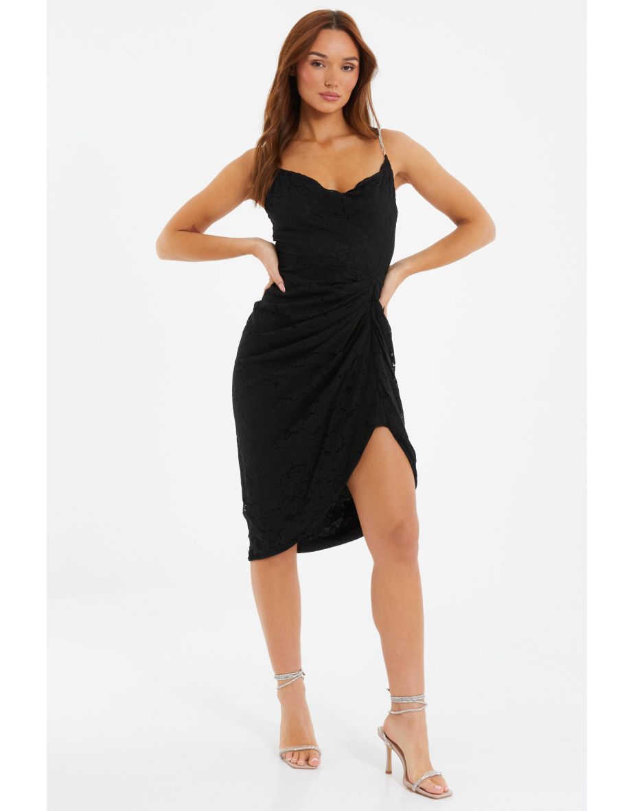 Buy Quiz Midi Dresses in Saudi, UAE, Kuwait and Qatar