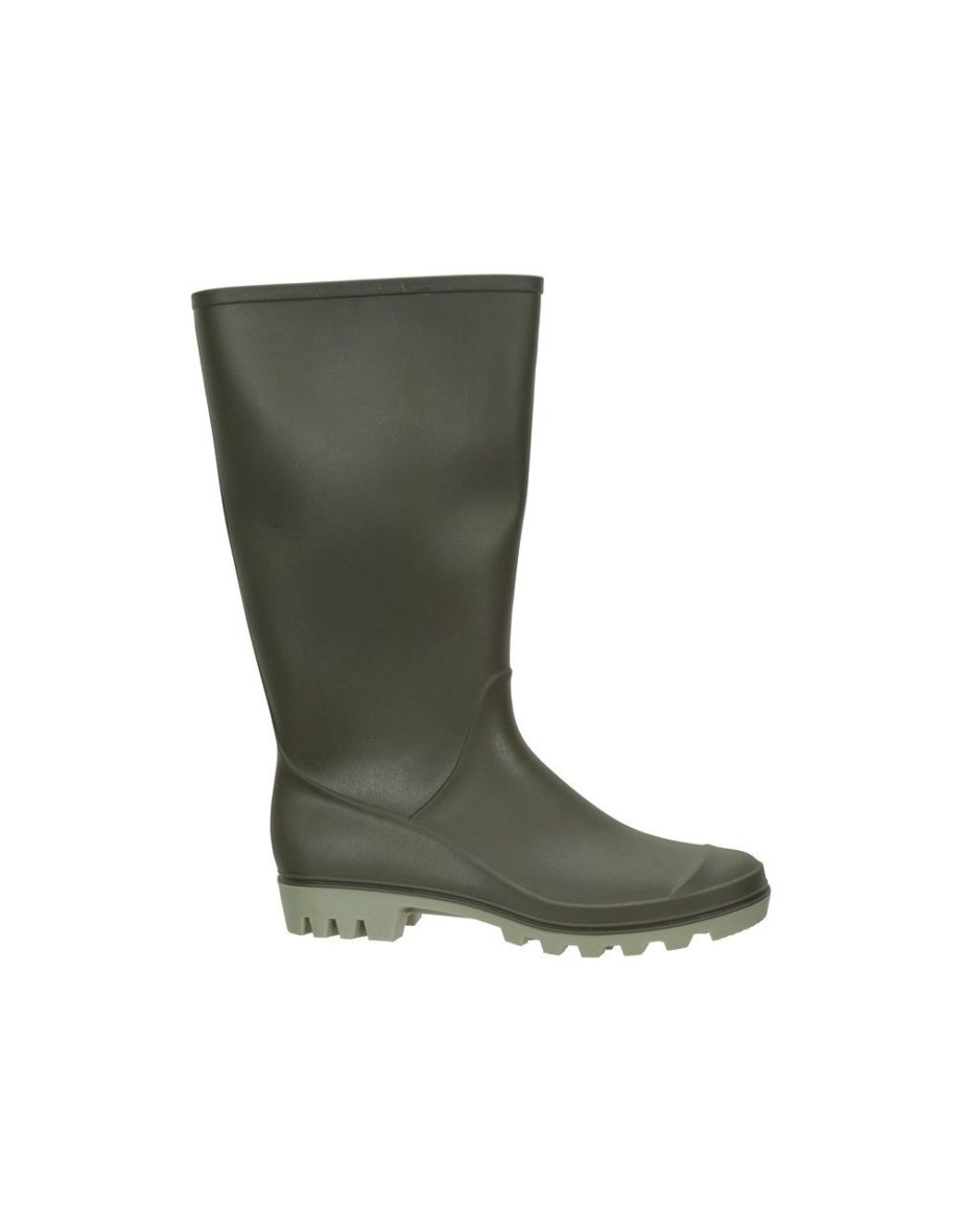 Mountain Warehouse Womens/Ladies Splash Wellington Boots - 3