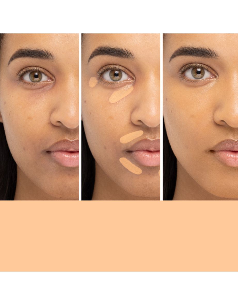A Colour Corrector - Peach - 3
