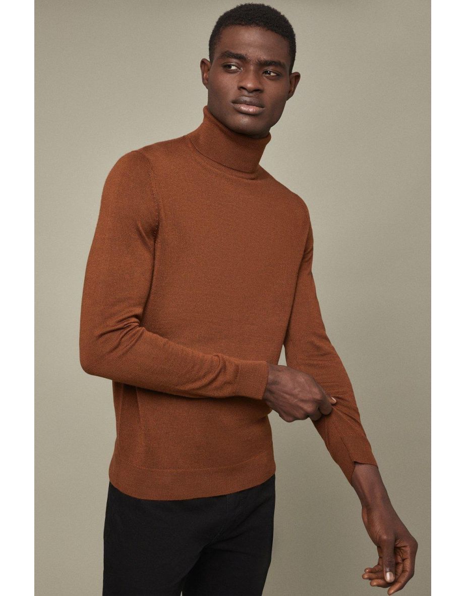 Burton mens clearance turtleneck