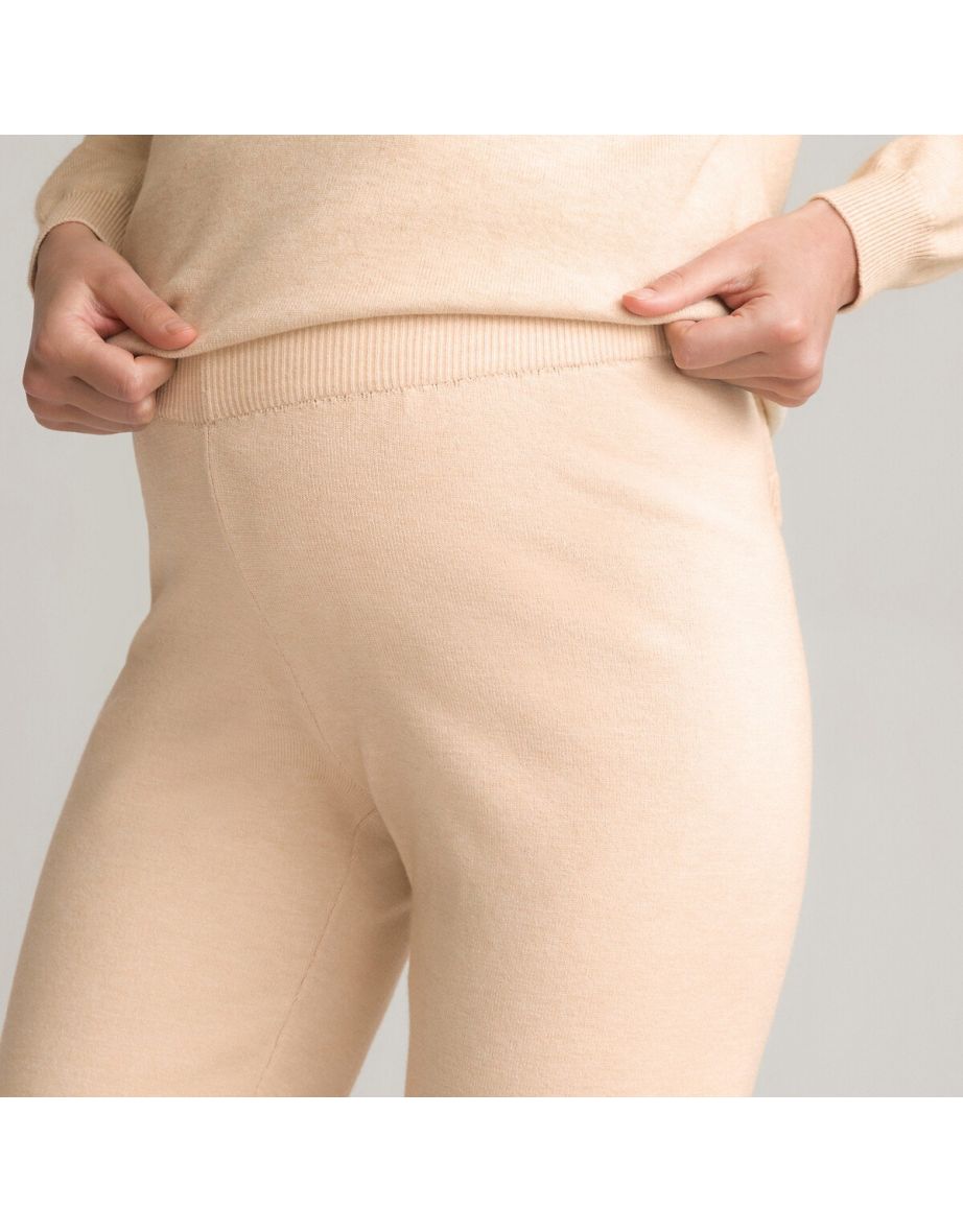 Comfortable Maternity Trousers, Length 26.5'' - 3