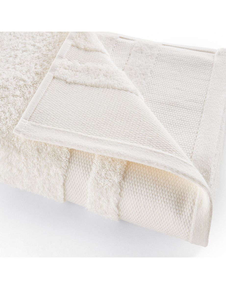 Kheops egyptian cotton bath towel La Redoute Interieurs