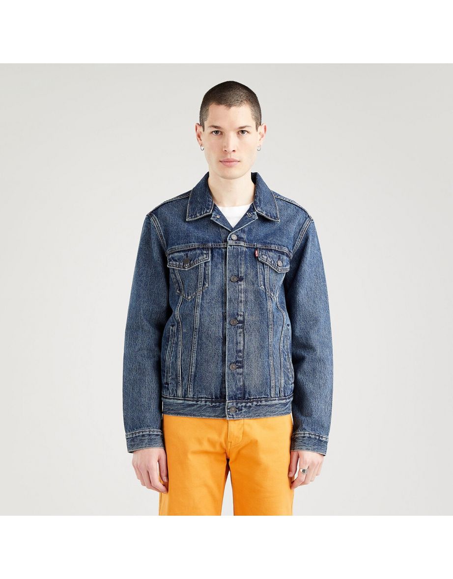 Debenhams levi outlet jacket