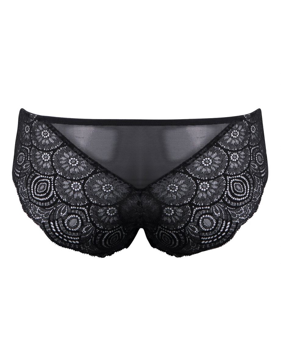 Ultimate Silhouette Lace Shorts - 2