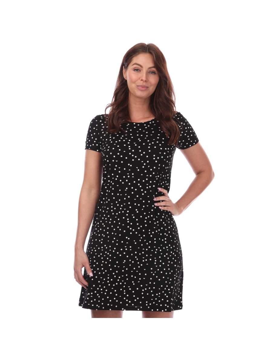 Only polka hotsell dot dress