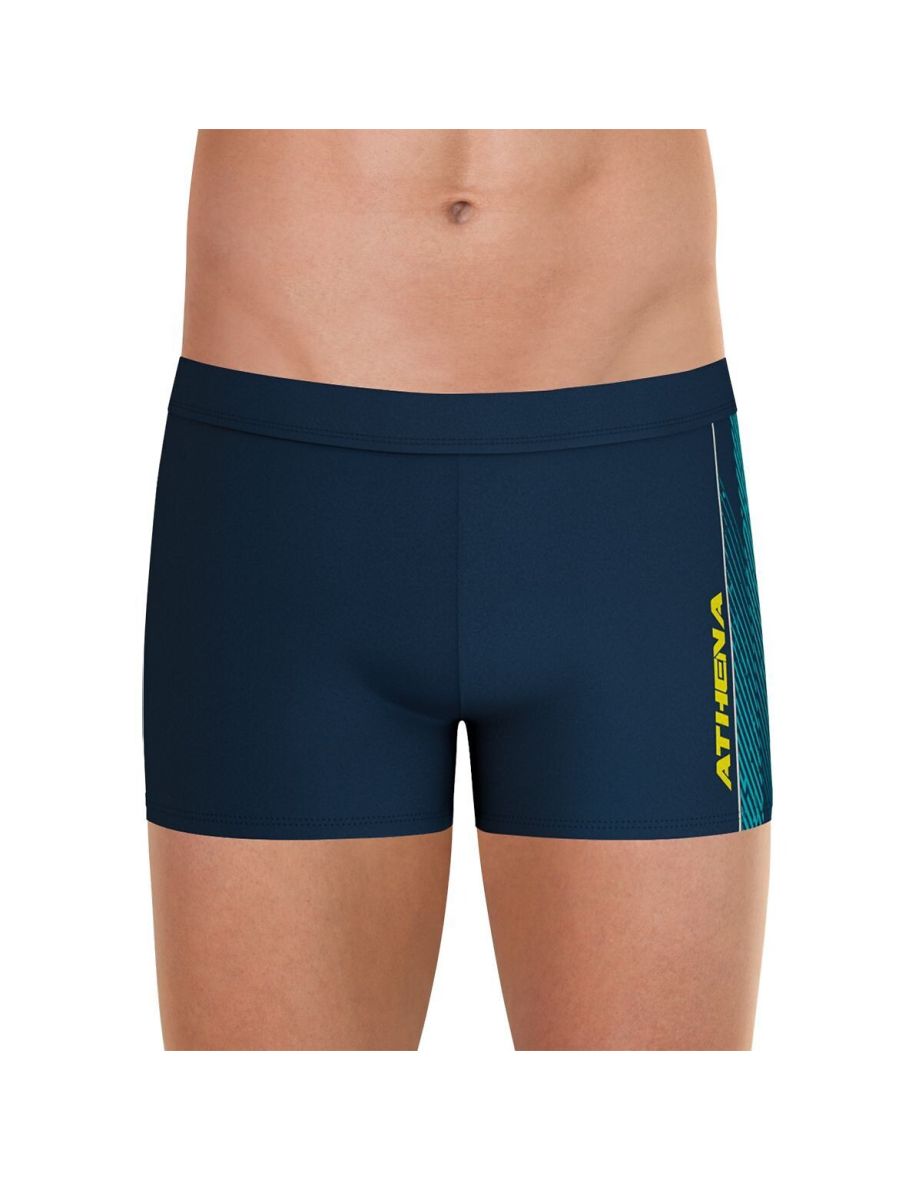 Sport Construction Swim Trunks
