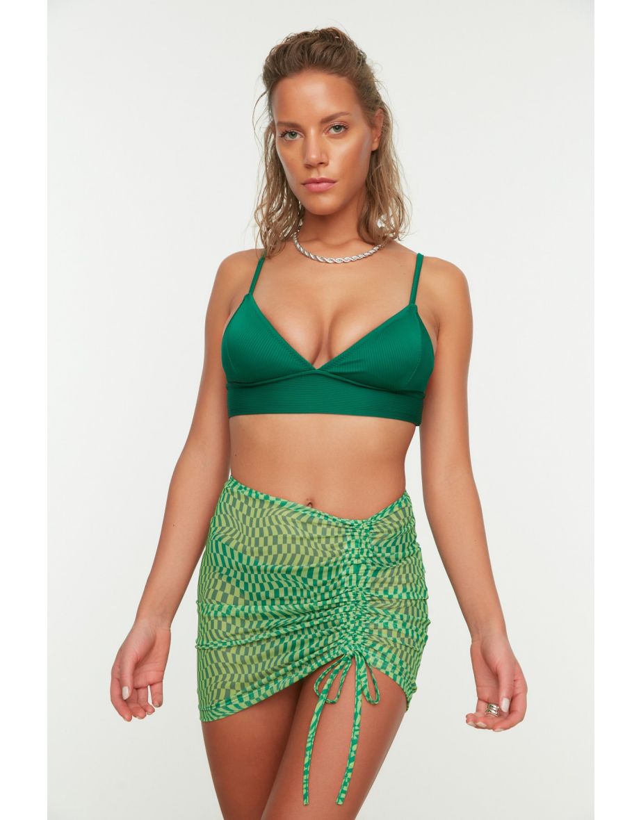 Pareo - Green - Beachwear