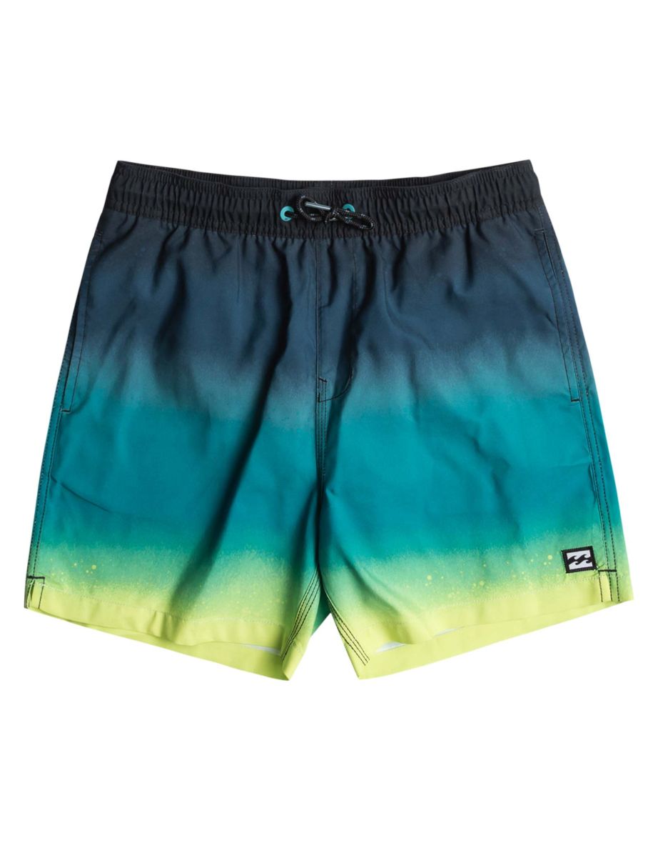 Billabong Kids All Day Fade Swim Shorts