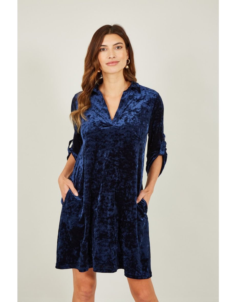 Yumi clearance tunic dress