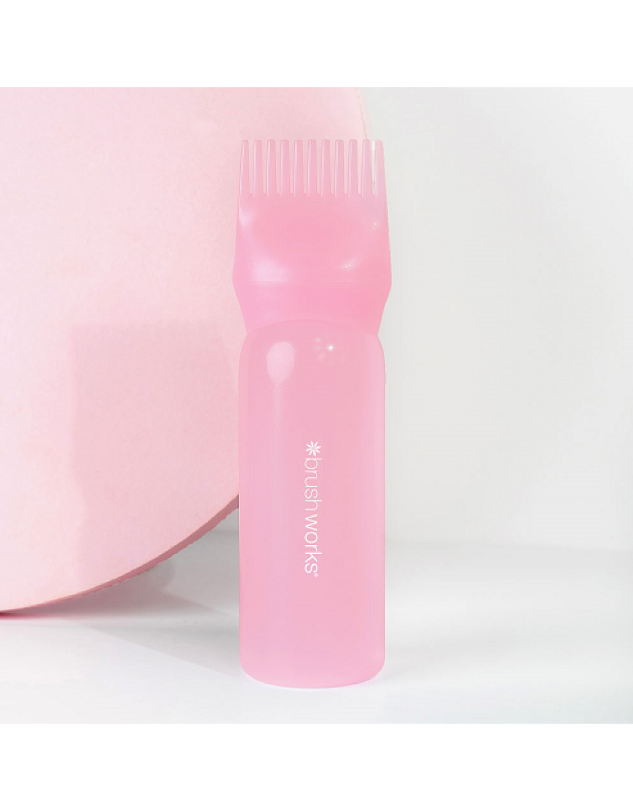 Brushworks Hair Oil Applicator - 3