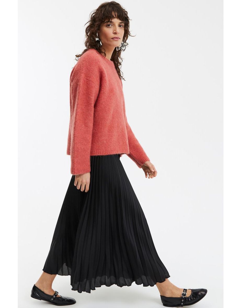 Signatures Ignace Jumper/Sweater in Wool/Alpaca Blend