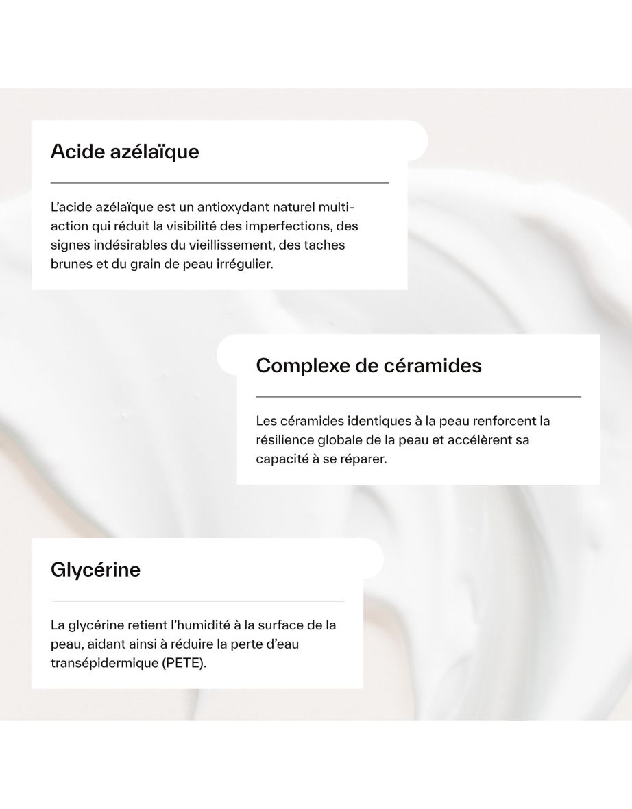 Clarifying Azelaic Acid 15% Cream - 4