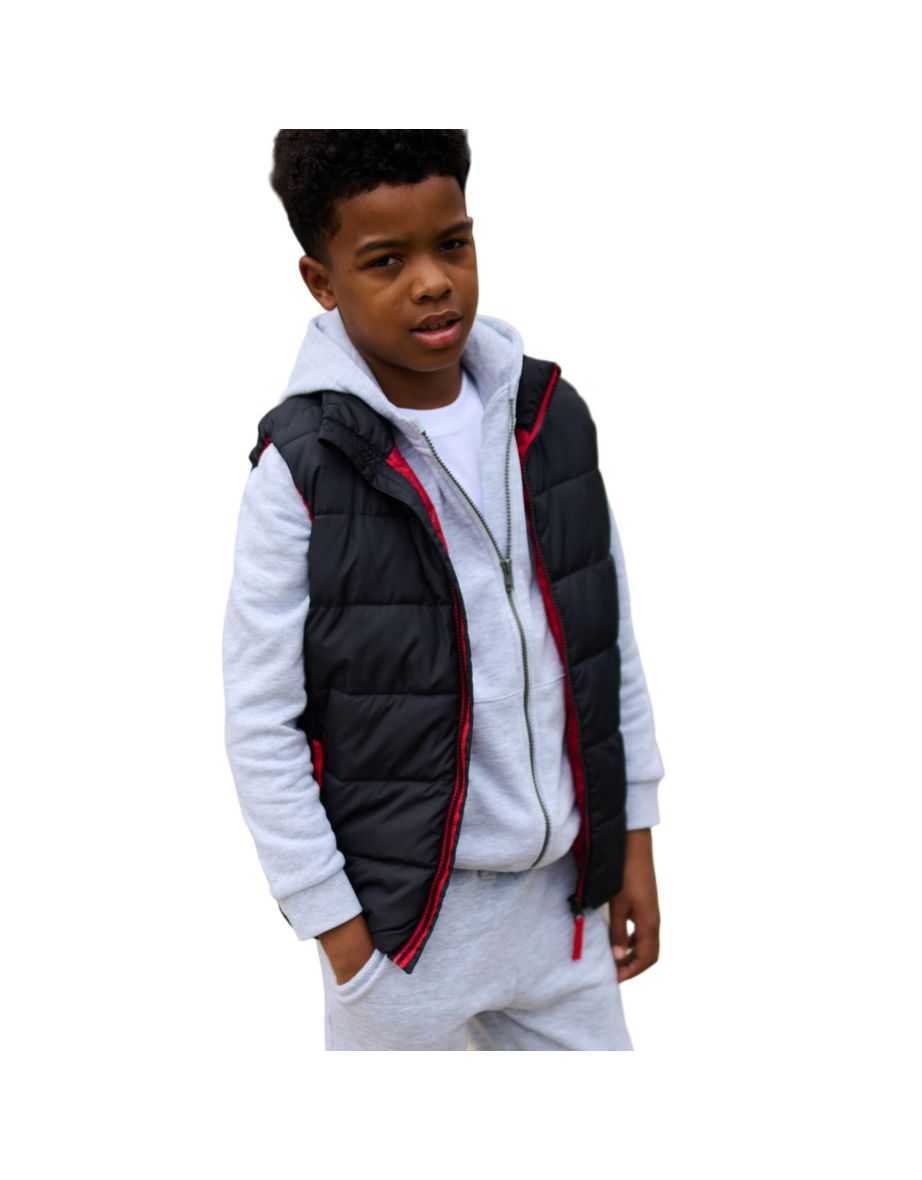 Boys thermal jacket hotsell