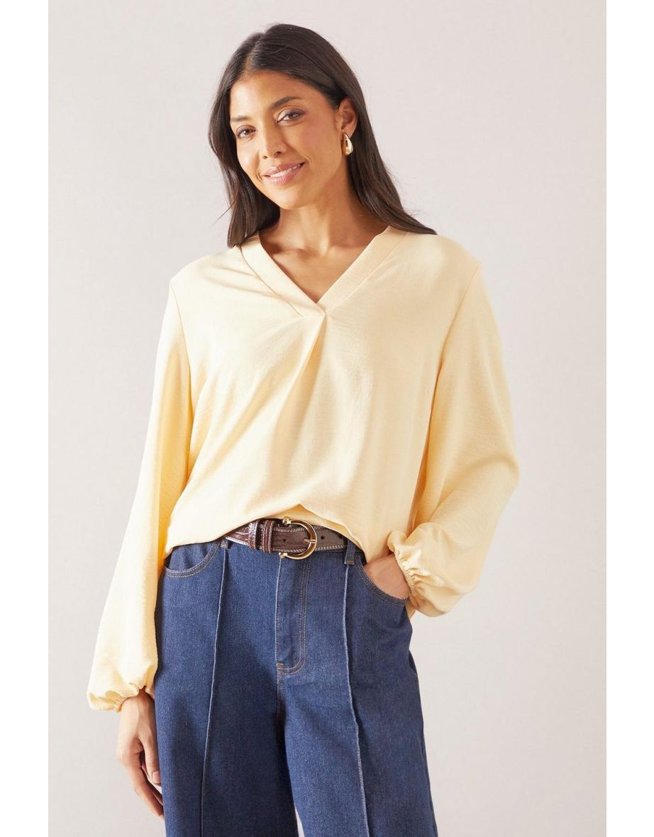 Overhead Shirt