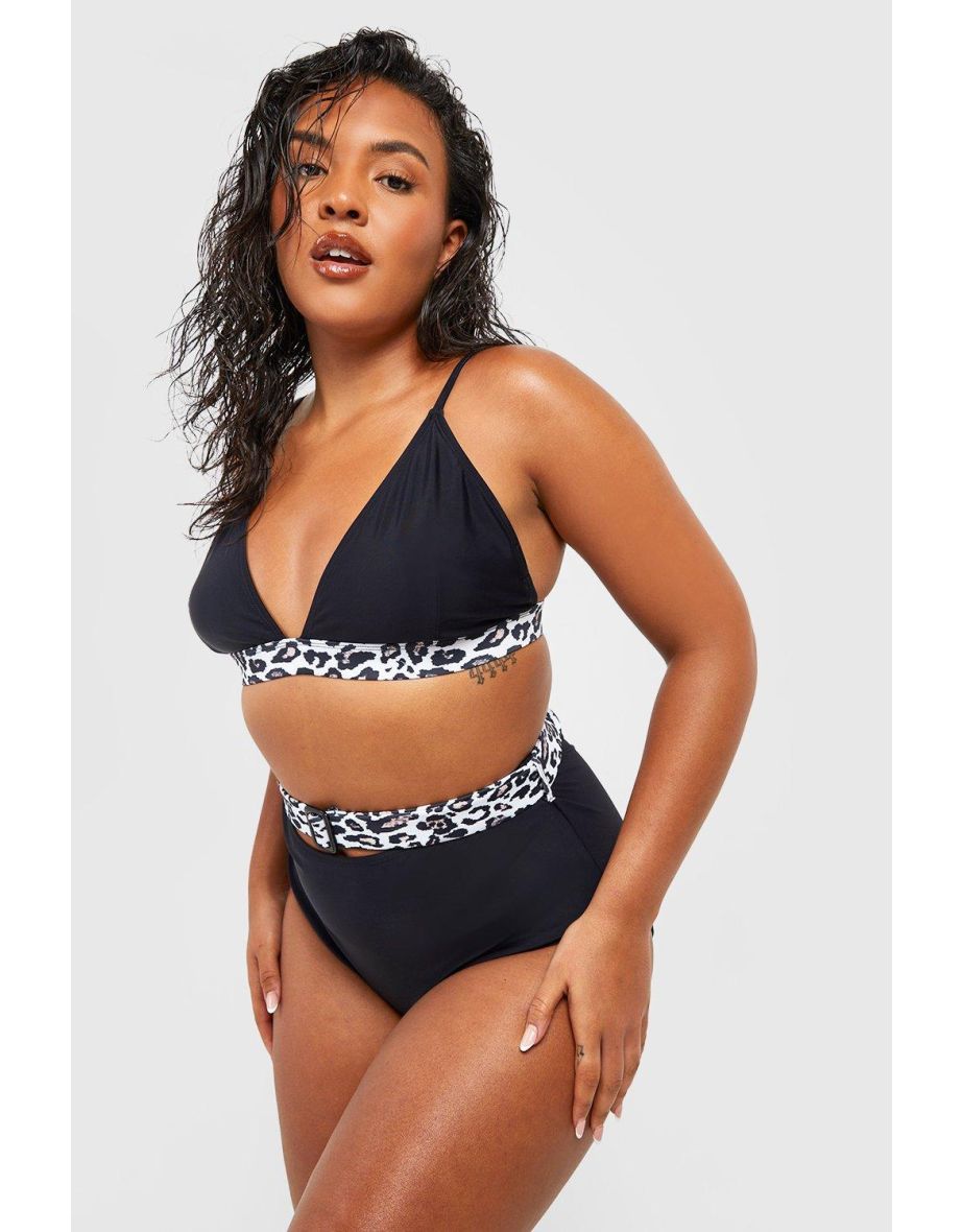 Waist control bikini new arrivals