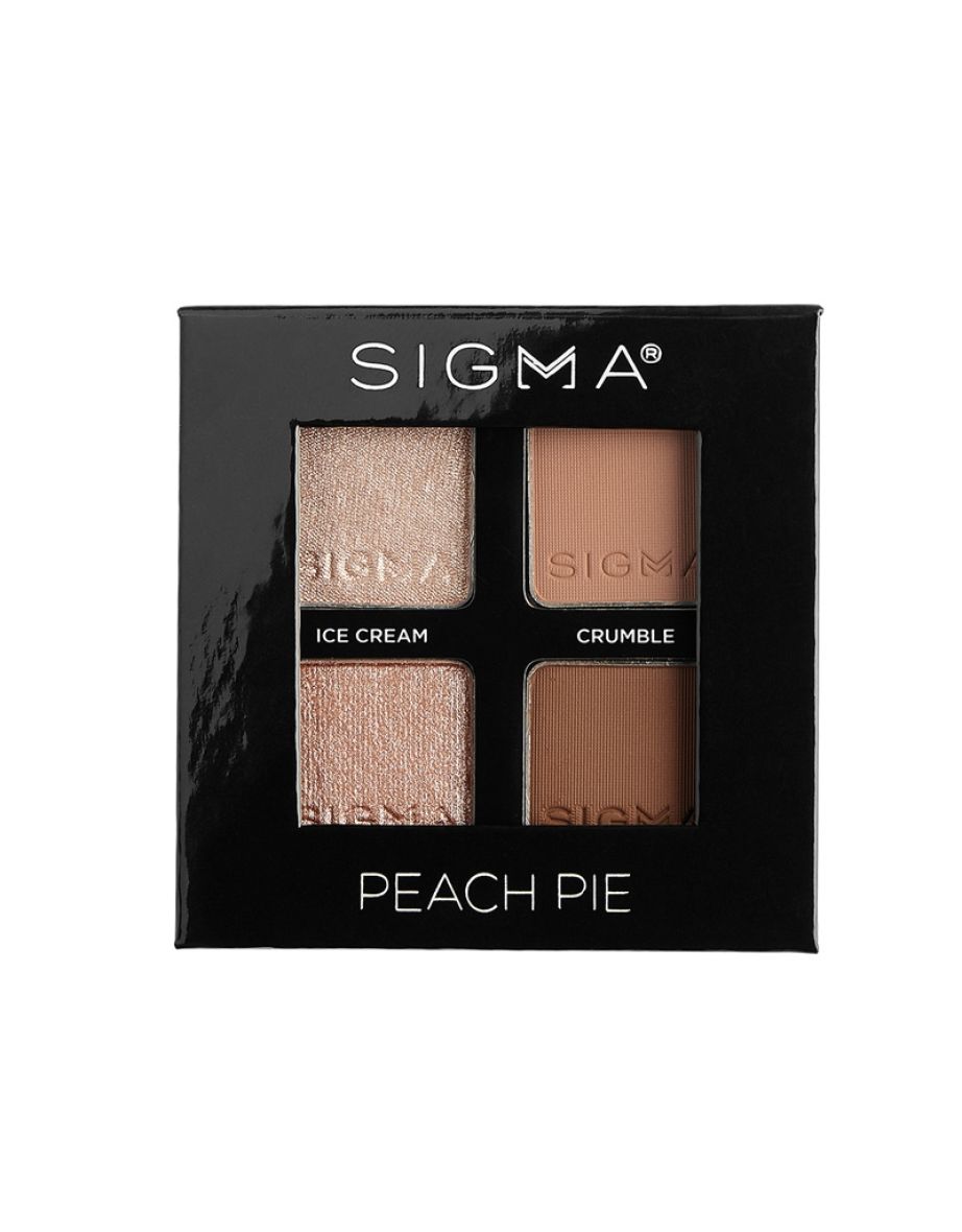 Sigma Beauty Bonbon Eyeshadow Quad