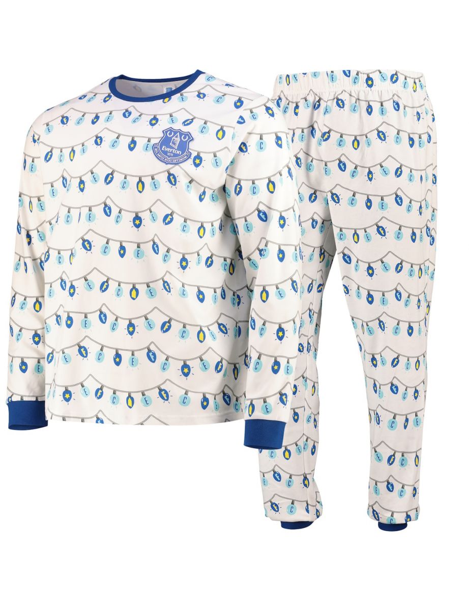 Buy Pajamas Everton in Qatar VogaCloset