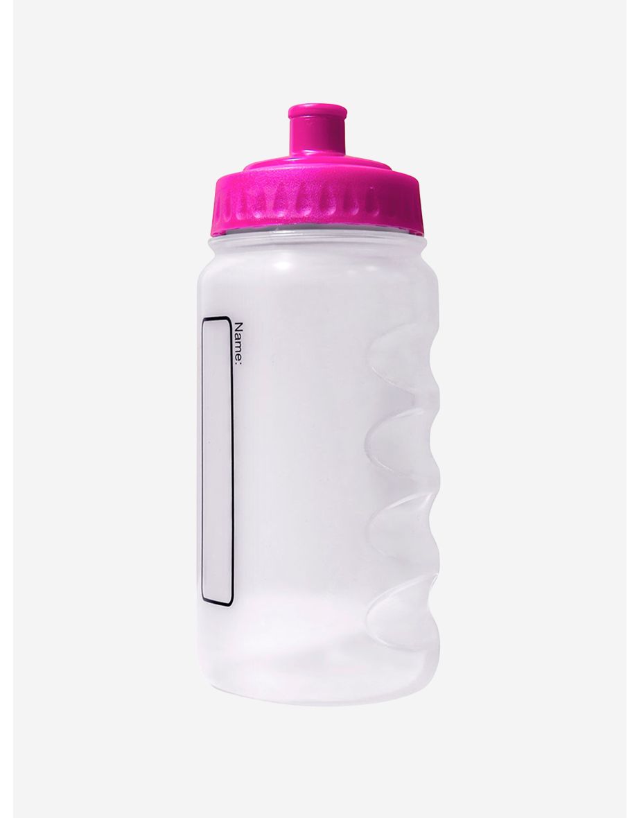 Kids School Water Bottle in Pink (500ml)