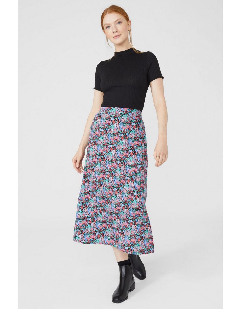 Floral skirt debenhams hotsell