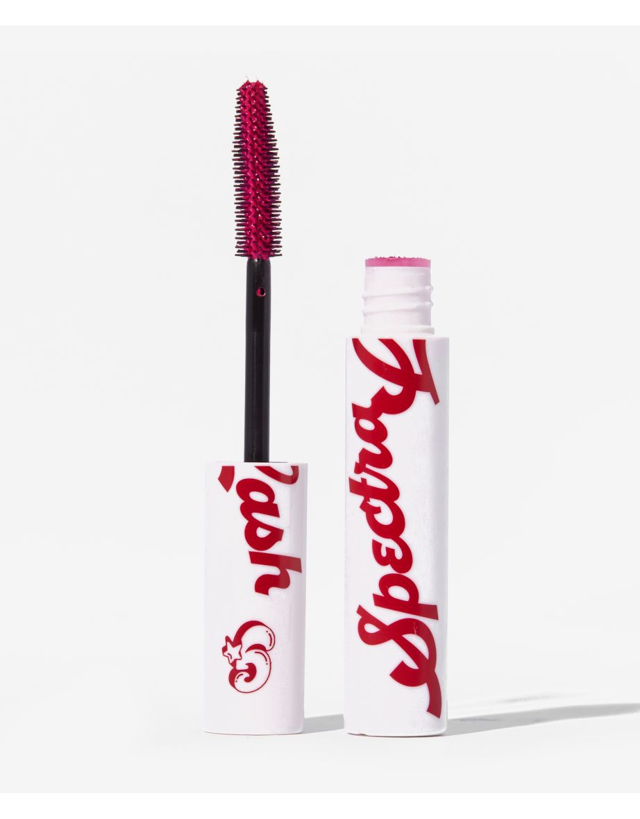 Spectra Lash Mascara Rose Red
