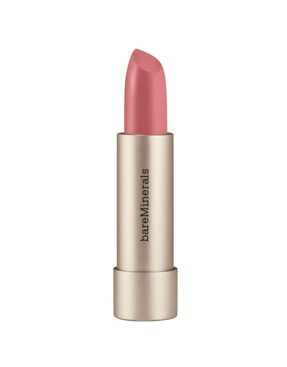 BareMinerals Mineralist Hydra Smoothing Lipstick - Grace