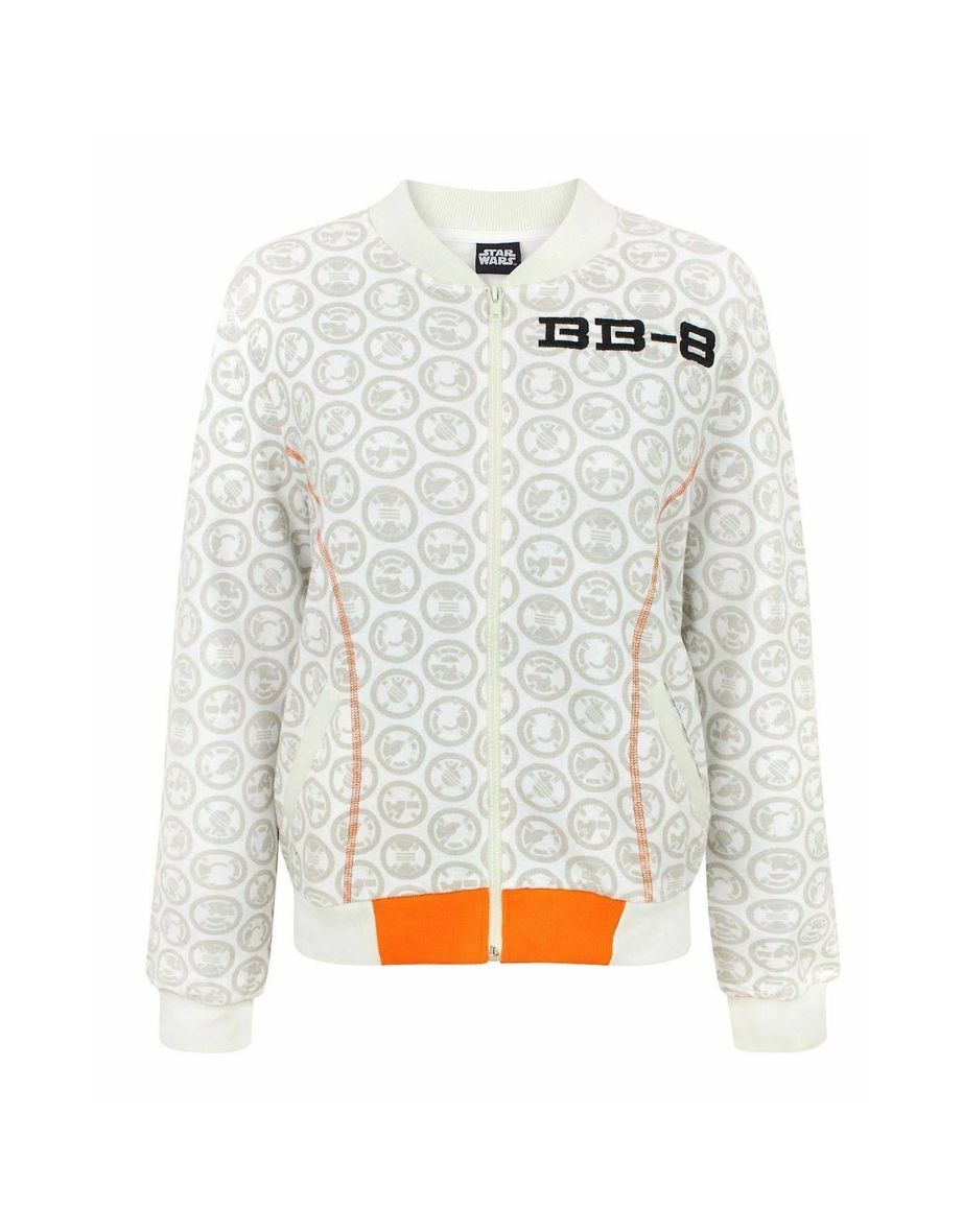 Star wars jacket outlet womens