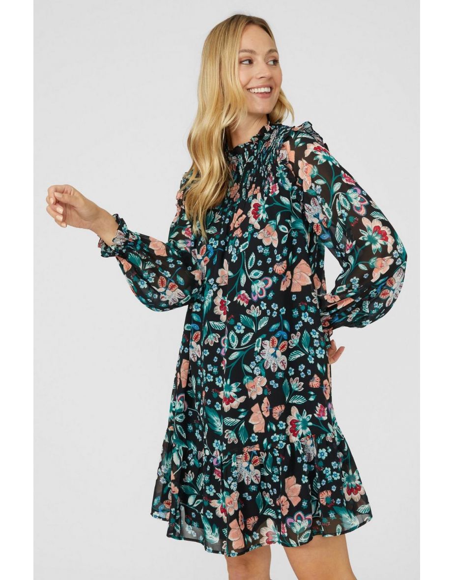 Debenhams tunic dresses best sale