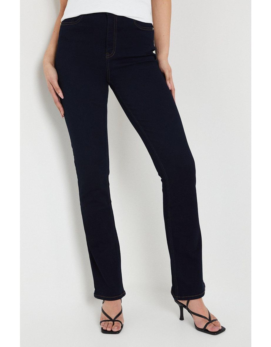 Tall Comfort Stretch Bootcut Jeans - 3