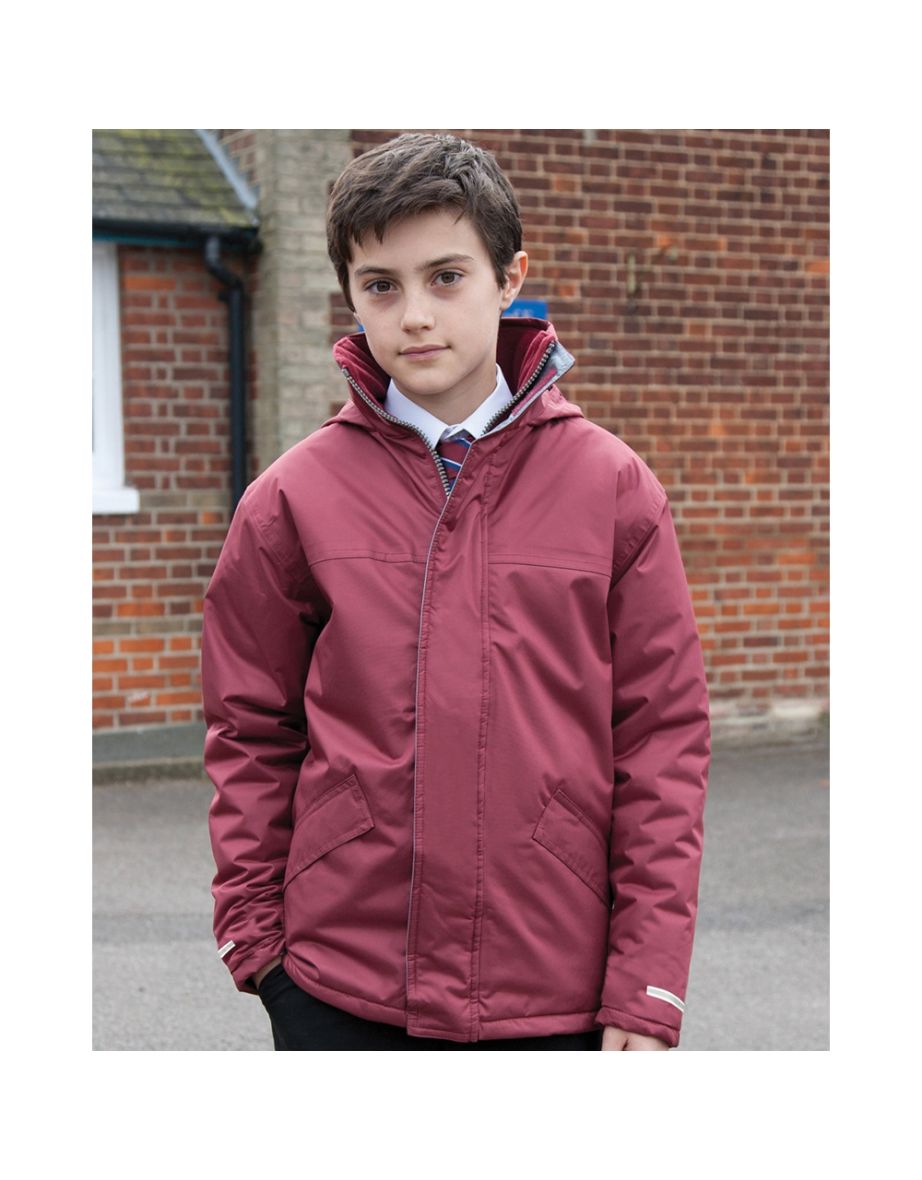 Kids windproof jacket hotsell