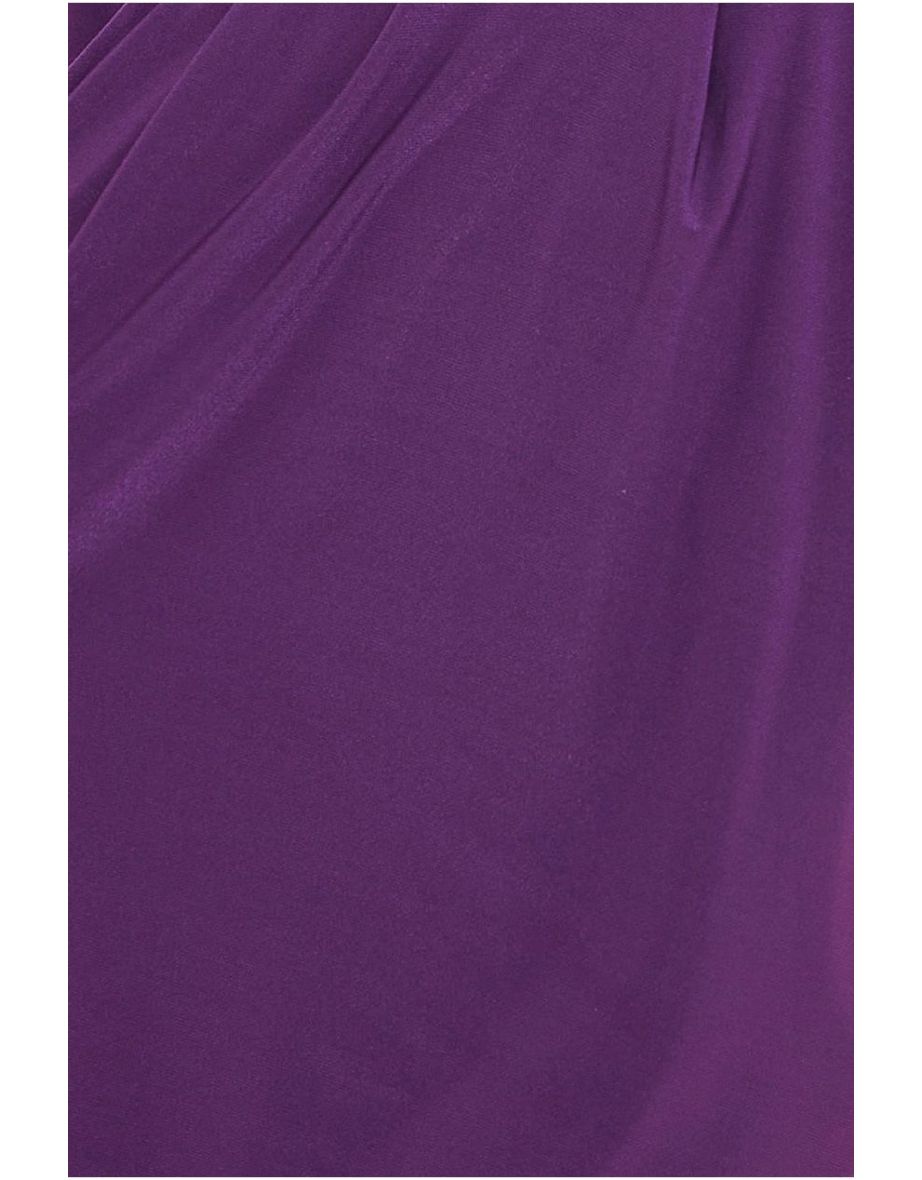 Goddiva Batwing Sleeve Midi Dress - 3