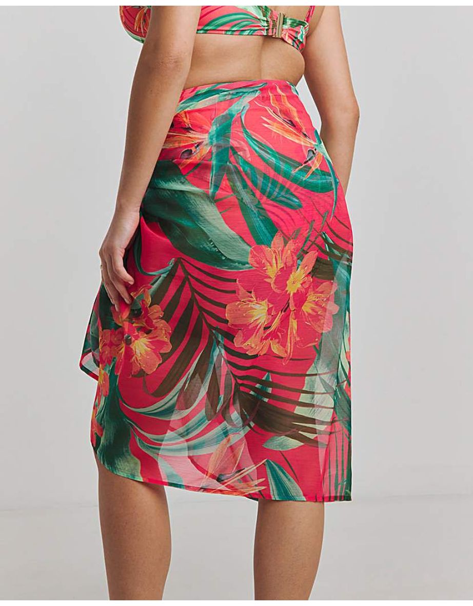 MAGISCULPT Sarong - 3