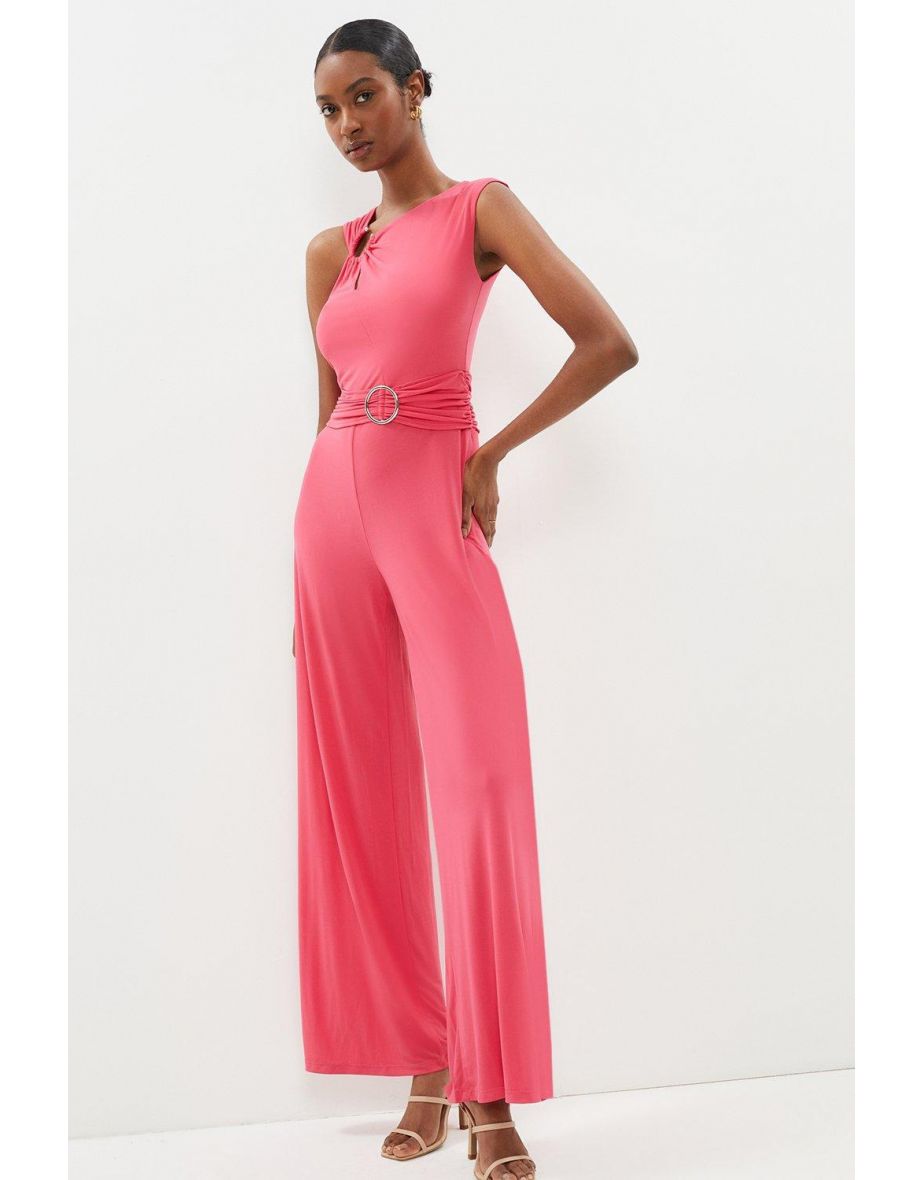 Coast 2024 pink jumpsuit