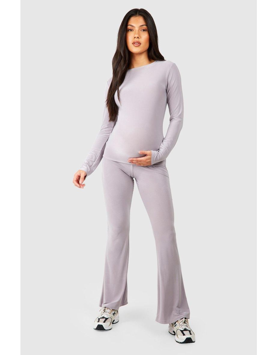 Buy Boohoo Lounge Set in Saudi UAE Kuwait and Qatar VogaCloset