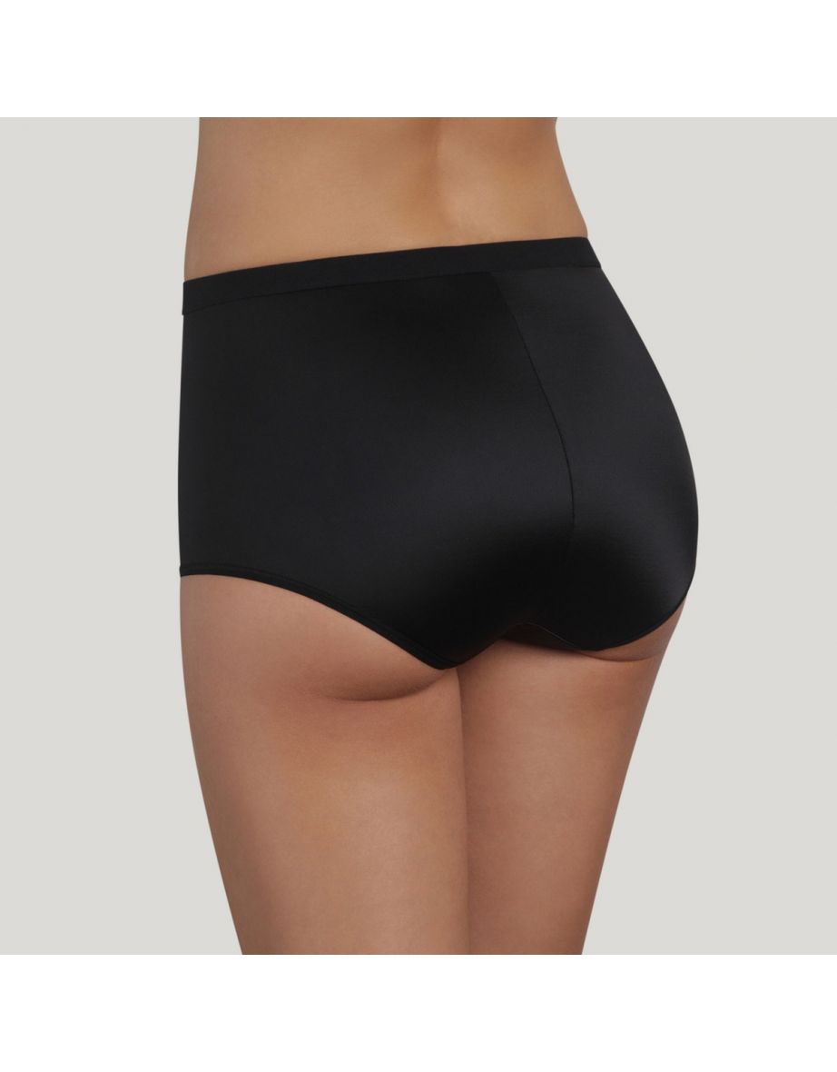 Perfect Silhouette Maxi Briefs - 1