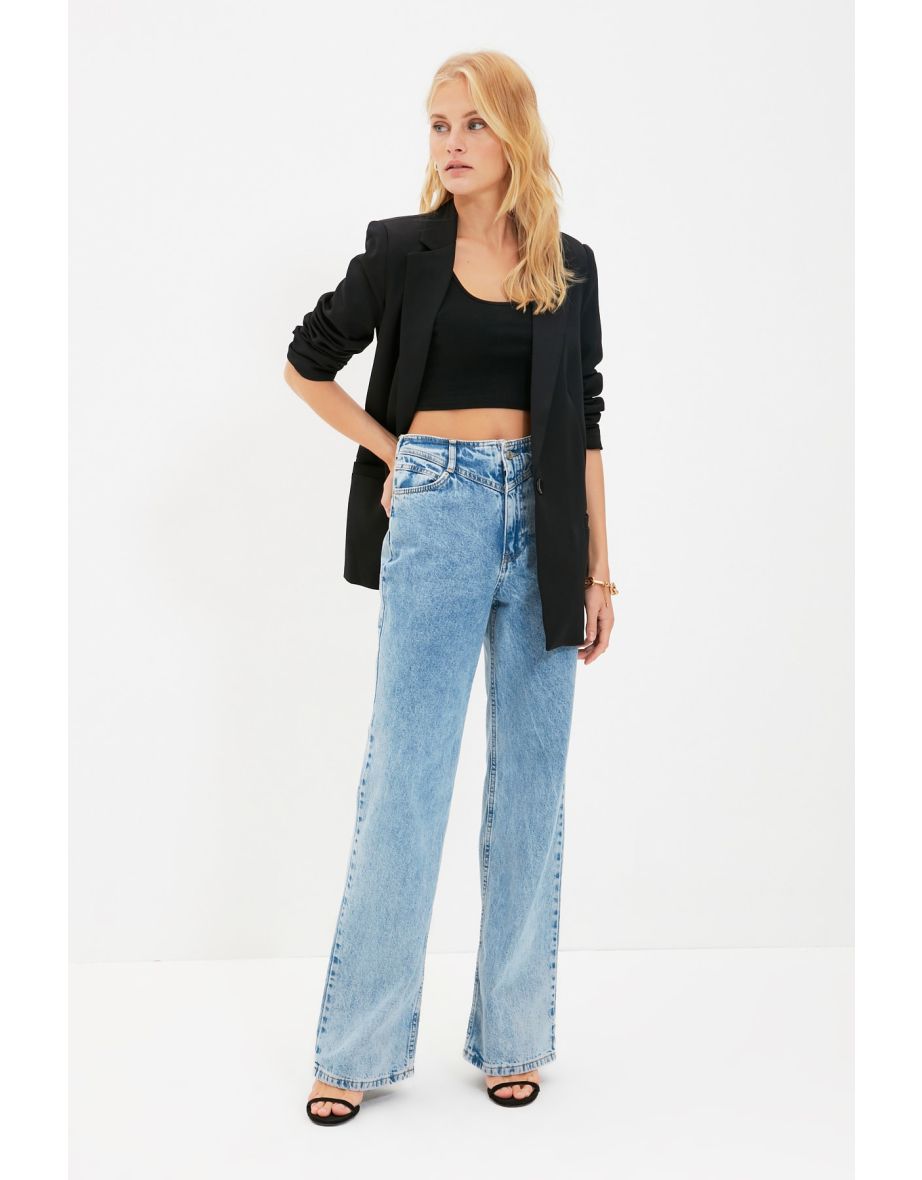Blazer - Black - Regular fit