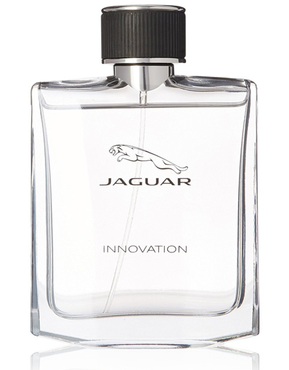 Jaguar Innovation
