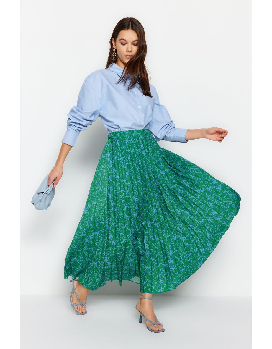 Cheap 2024 modest skirts